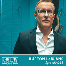 interview with burton leblanc the