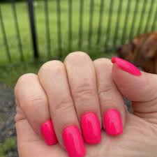 nail salons in rochester nh