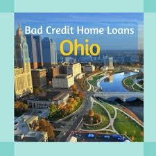 Accordingly, the term bad credit loans or subprime personal loans has developed as shorthand for financing programs specifically designed for borrowers with low or poor credit scores. Home Loans For Bad Credit In Ohio Low Fico Score Options In Oh