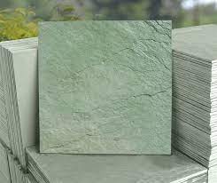 green slate floor tiles altivo pedras