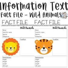 From why giraffes have black tongues to how long koalas actually sleep, these amazing animal facts are sure to blow your mind. Information Reports Wild Animals Animal Facts For Kids Fun Facts About Animals Animal Fact File