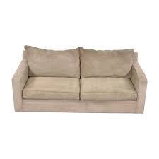 mccreary modern square arm sofa 84