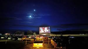 Good time, decent movies, feels like 1995 in a good way. Coronavirus Ohio Drive In To Host Graduation Ceremonies