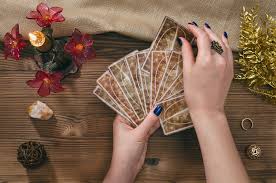 The significant and the small arcana. Writing With Tarot How The Cards Point The Way To Your Story The Creative Penn