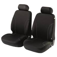 Allessandro Front Car Seat Covers