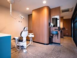 right flooring for your dental practice
