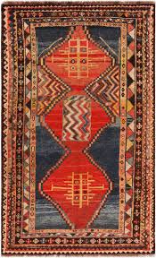 for a persian gabbeh rug