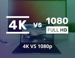 4k vs 1080p is uhd really better