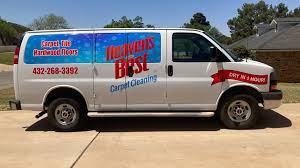 carpet cleaning businesses