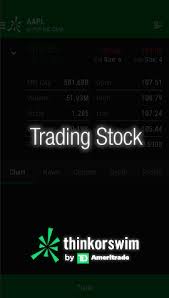 Learning Center Trading On Android