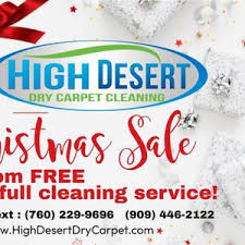 carpet cleaning near hesperia ca