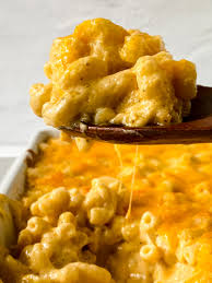 southern macaroni and cheese grand