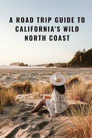 a road trip guide to california s wild