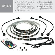 Ribbonflex Home Usb Led Tape Light Kit Armacost Lighting