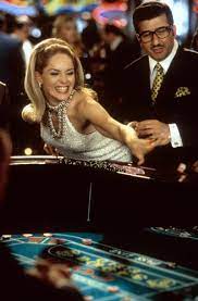 Maybe you would like to learn more about one of these? Sharon Stone On The Unforgettable Fashion Of Casino 25 Years Later Vogue