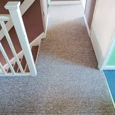 felt backed carpets