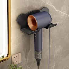 Dyson Hair Dryer Wall Mounted Holder