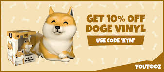Doge (often /ˈdoʊdʒ/ dohj, /ˈdoʊɡ/ dohg, /ˈdoʊʒ/ dohzh) is an internet meme that became popular in 2013. Doge Know Your Meme
