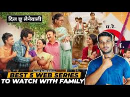 top 5 best family drama series in hindi