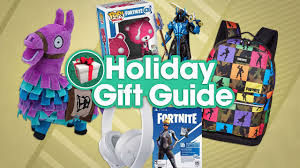 From toys to consoles, here's what we suggest. 20 Best Fortnite Gifts For Christmas 2019 Gamespot