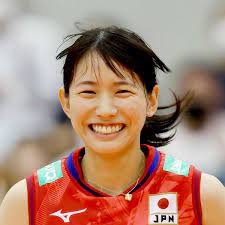 女子バレーボール」かわいい現役選手ランキングTOP10 - Yahoo! JAPAN