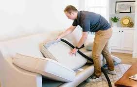 Upholstery Cleaning National Carpet