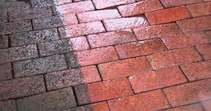 Clay Paver Brick Cleaning Tips