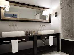 double vanities for bathrooms