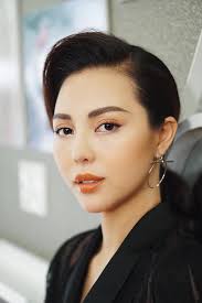 vietnamese makeup artist bi to on