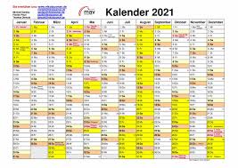 Kalender 2021 bayern zum ausdrucken kostenlos from www.kalenderpedia.de. Kalender 2021 Als Word Oder Pdf