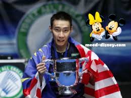 Lee chong wei won a 'silver medal' in the olympic games 2012. Dato Lee Chong Wei All England Open Badminton Championship 2017 Hi Meed Di Sini