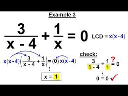 algebra ch 14 solving equations