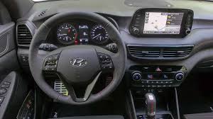 2019 hyundai tucson n line new review interior exterior. Hyundai Tucson N Line 2019 Im Kurztest Neue Sport Ausstattung