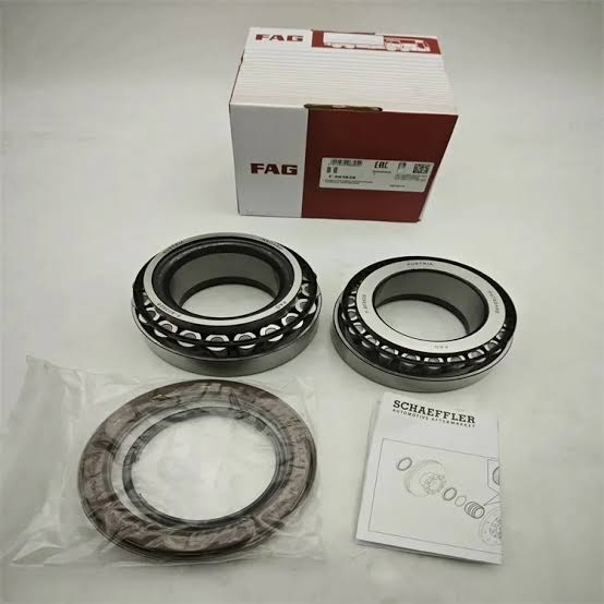 Truck Bearing F-803628 Wheel Bearing for Automotive Construction Machinery