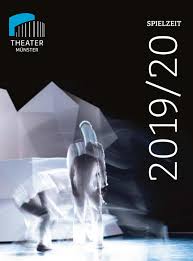 Derzeit findest du 378 weitere veranstaltungsorte in münster. Theater Munster Spielzeitheft 2019 20 By Theater Munster Issuu