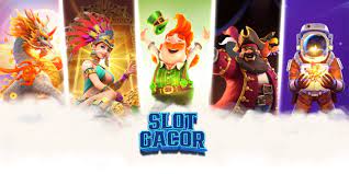 Game Slot Online Yang Gacor - Trang cá cược thể thao tốt nhất việt nam 24 giờ