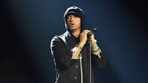 Eminem Lil Wayne Logic Hilltop Hoods Dominate Charts In
