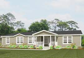 5 best triple wide manufactured home