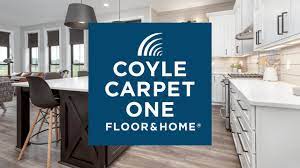 coyle carpet one so much more than