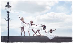 ballet ballerina clasic dancer hd