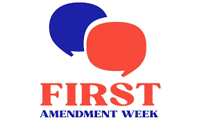 The amendment forbids congress from both promoting one religion over others and also. What Is The First Amendment Inforum