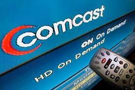 comcast offering free on demand content