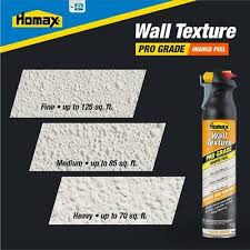Wall Spray Texture