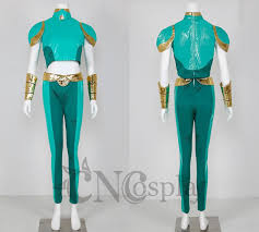 Mermista Cosplay Costume From She Ra And The Princesses Of