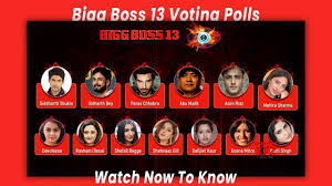 The bigg boss vote telugu voting poll for eviction nominees to happen each week. Bigg Boss 13 Voting Polls How To Vote In Bigg Boss 13 Full Details Youtube