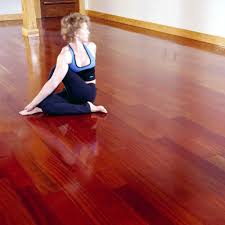 brazilian cherry flooring