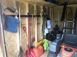 Garden Tool Shed Ideas Shed To