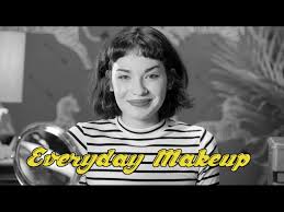 twin peaks audrey horne makeup you