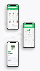 Case Study Perfect Recipes App Ux Design For Cooking And