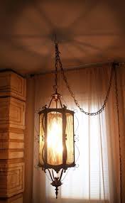 Swag Lamps Ideas On Foter Swag Lamp